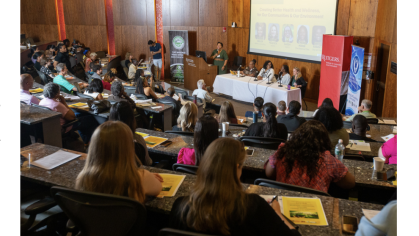 Branching Communities Together Through Sustainability 