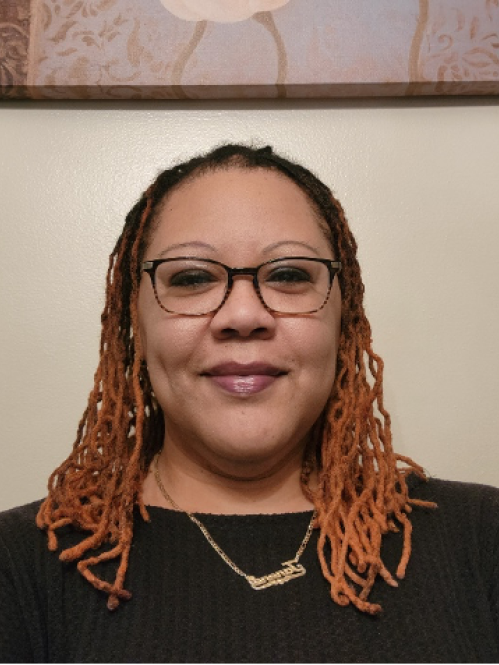 Image of Janene Ryan