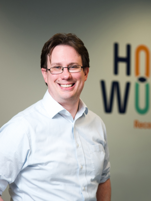 Image of Dan Rhoton