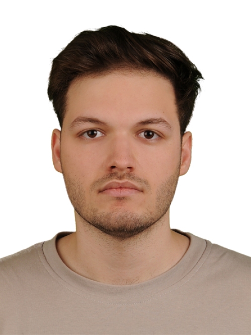 Image of oğuz kaan özalp
