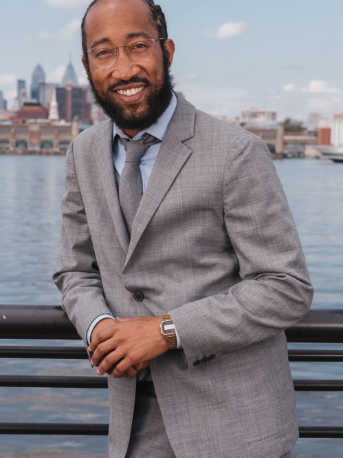 image of Jonathan Garr