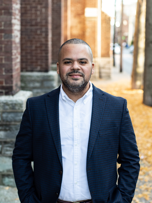 Image of Rafael Figueroa