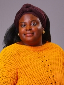image of Stephanie Bamfo