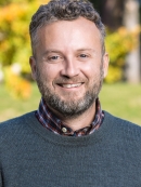 image of Matthew Lynn